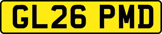 GL26PMD