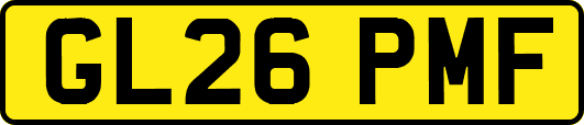 GL26PMF