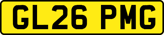 GL26PMG