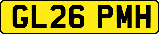 GL26PMH
