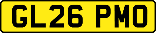 GL26PMO