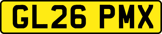 GL26PMX