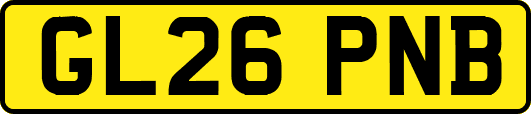 GL26PNB
