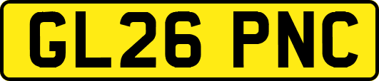 GL26PNC
