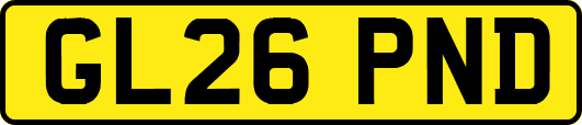 GL26PND