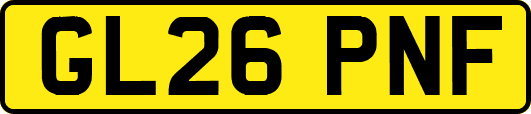 GL26PNF