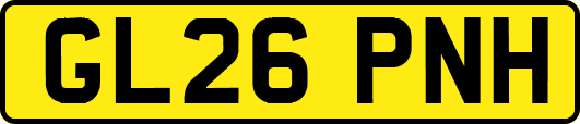 GL26PNH