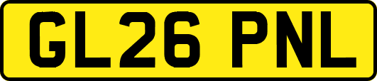GL26PNL