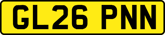 GL26PNN
