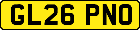 GL26PNO