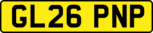 GL26PNP