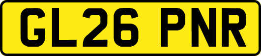 GL26PNR