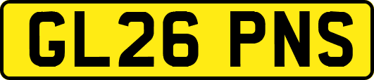 GL26PNS