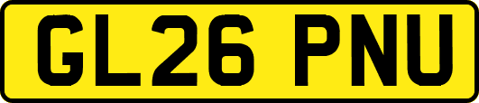 GL26PNU