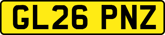 GL26PNZ
