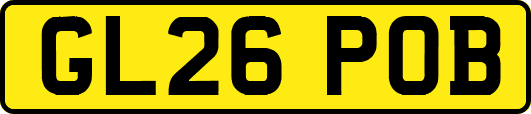 GL26POB