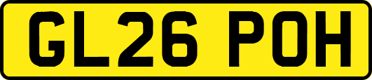 GL26POH