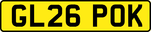 GL26POK