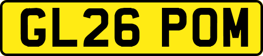 GL26POM