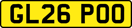 GL26POO