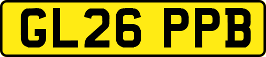 GL26PPB
