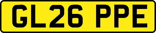 GL26PPE