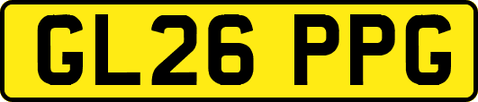 GL26PPG