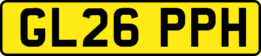 GL26PPH