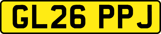 GL26PPJ