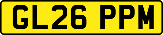 GL26PPM