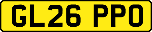 GL26PPO