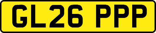 GL26PPP