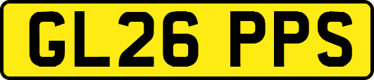 GL26PPS