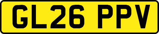 GL26PPV