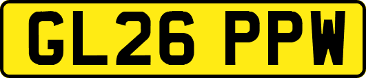 GL26PPW