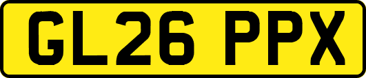 GL26PPX