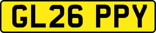 GL26PPY