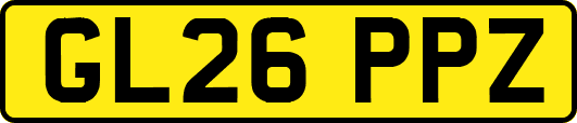 GL26PPZ
