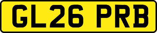 GL26PRB
