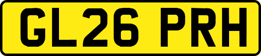 GL26PRH