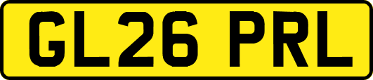 GL26PRL