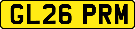 GL26PRM