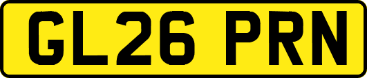 GL26PRN