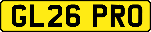 GL26PRO