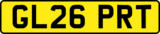 GL26PRT