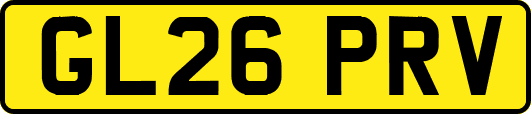 GL26PRV