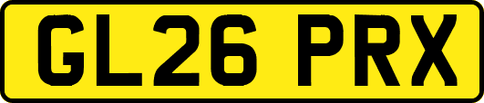 GL26PRX