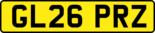 GL26PRZ