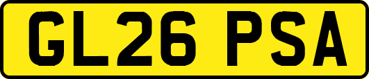 GL26PSA