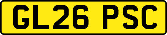 GL26PSC